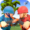 兵人战争模拟器3D游戏最新版 v1.0