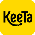 KeeTa骑手版app