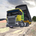 卡车头驾驶模拟器游戏中文版（PBS2） v303