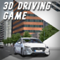 3D驾驶游戏项目首尔最新版