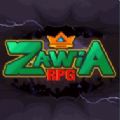 扎威亚RPG游戏