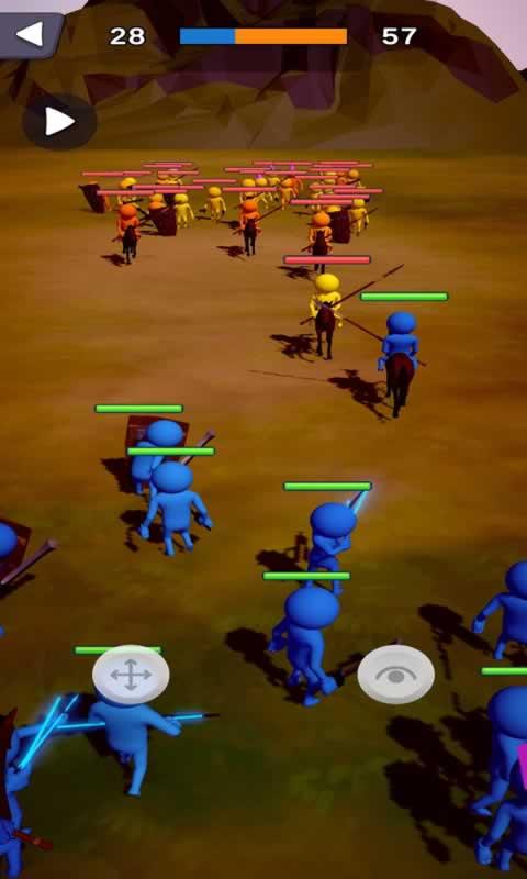 模拟战场大亨游戏安卓版图片1