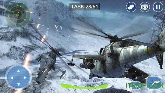 空军争霸游戏中文汉化版下载图片2