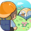 露营地物语游戏中文手机版 v1.0