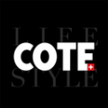 COTE Lifestyle app