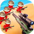 狙击奇兵游戏手机版 v1.0.0