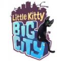 little kitty big city游戏