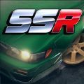 SSR赛车游戏