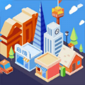 城市造物主游戏官方安卓版（Urban Creator） v1.0