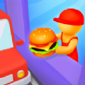 请吃汉堡游戏 v0.23.0