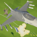 喷气机袭击游戏 v1.153