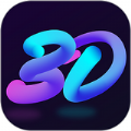 3D指尖壁纸app安卓版下载安装 v1.0.2