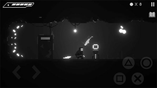 探索黑暗洞穴游戏手机版图2: