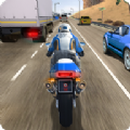 街头摩托骑手游戏中文版最新版 v1.2.6