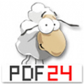 PDF24 tools文件转换软件 v1.1
