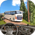 驾驶公交车模拟器游戏最新版 v1.7.2