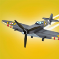 飞行轰炸机游戏安卓版下载 v1.04