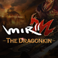 MIR2M The Dragonkin手游