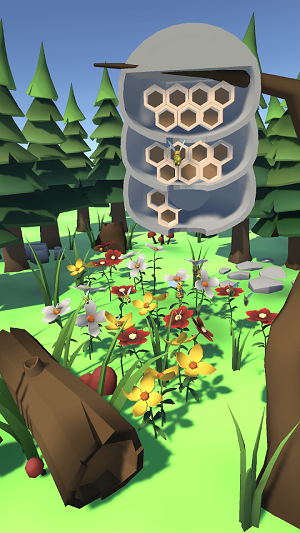 蜜蜂养成模拟器游戏下载安装最新版图3: