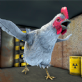 鸡你太丑游戏安卓版下载 v1.8