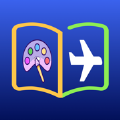 绘画小旅程苹果版app最新下载 v1.0.1