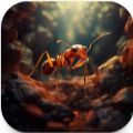 蚂蚁殖民地模拟器游戏中文版（Ants） v1.0.333