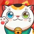 消消招财猫游戏最新版下载 v1.0