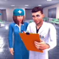 女生心脏开刀游戏下载最新版（心脏手术医生模拟） v1.0