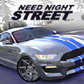 极品地下夜街游戏中文汉化版(Need Night Street) v1.1