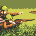 第二次世界大战战场游戏下载安装 v1.0