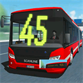 45路公交车模拟器版下载安装最新版 v1.0.1