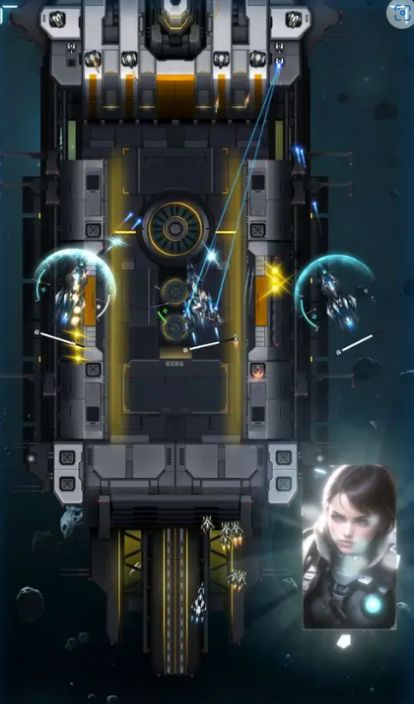 星际逆战舰长联盟游戏下载安装最新版图3:
