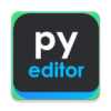 Python IDE app