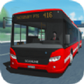 模拟公交车司机驾驶游戏下载安装最新版 v1.32.2