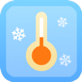 温湿度计AI实时天气软件