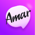 AmarChat app