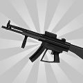 枪械制造者游戏安卓版（gunMaker） v1.3.7