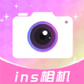 ins滤镜相机app最新版安卓下载 v1.2.0