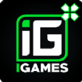 Igames PSX游戏盒子app最新下载 v1.5.2