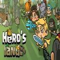 沙盒与副本英勇之地手游官方安装包（Heros Land） v12.5.64