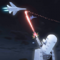 近战防空炮模拟器游戏下载最新版（Airborne Attack） v1.0
