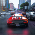 真实汽车驾驶游戏下载最新中文版（Real Car Driving） v1.2.0