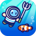 海底猎杀游戏中文手机版 v1.0.4
