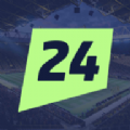 24赛季足球经理官方版