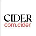 CIDER PRE女性购物手机版app官方下载 v2.16.0