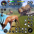 荒野豹家庭生活模拟游戏官方版 v1.0.5