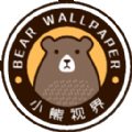小熊视界壁纸app高清手机版 v1.0