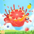 果汁狂潮游戏红包版 v1.0.0