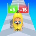 史诗香蕉跑 v1.0.1