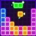霓虹方块拼图游戏安卓版 v1.0.0